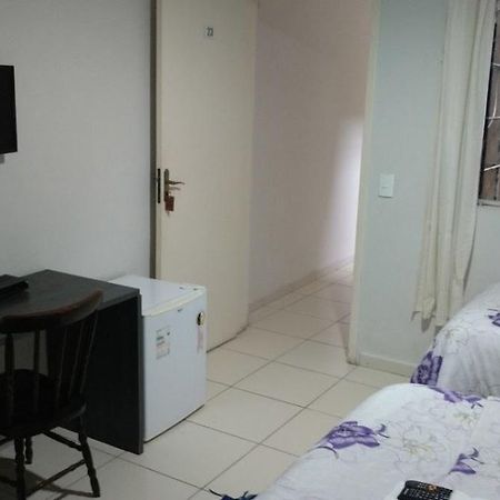 Pousada Villa Branca - Petar Apiaí Exterior foto