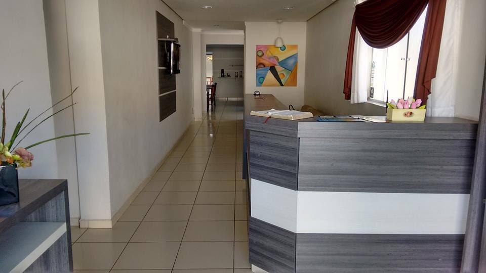 Pousada Villa Branca - Petar Apiaí Exterior foto